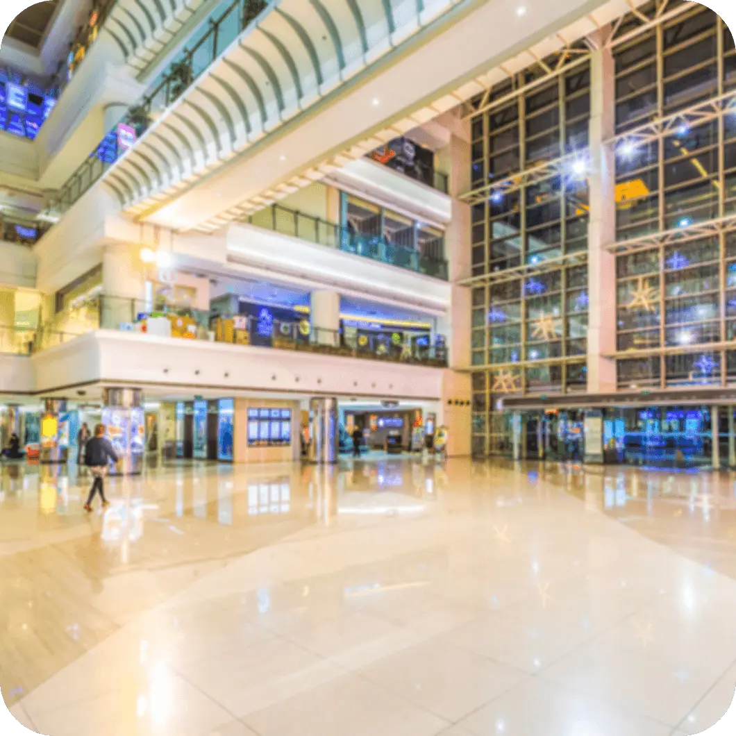 Case-Study-2 Enhancing Retail Connectivity