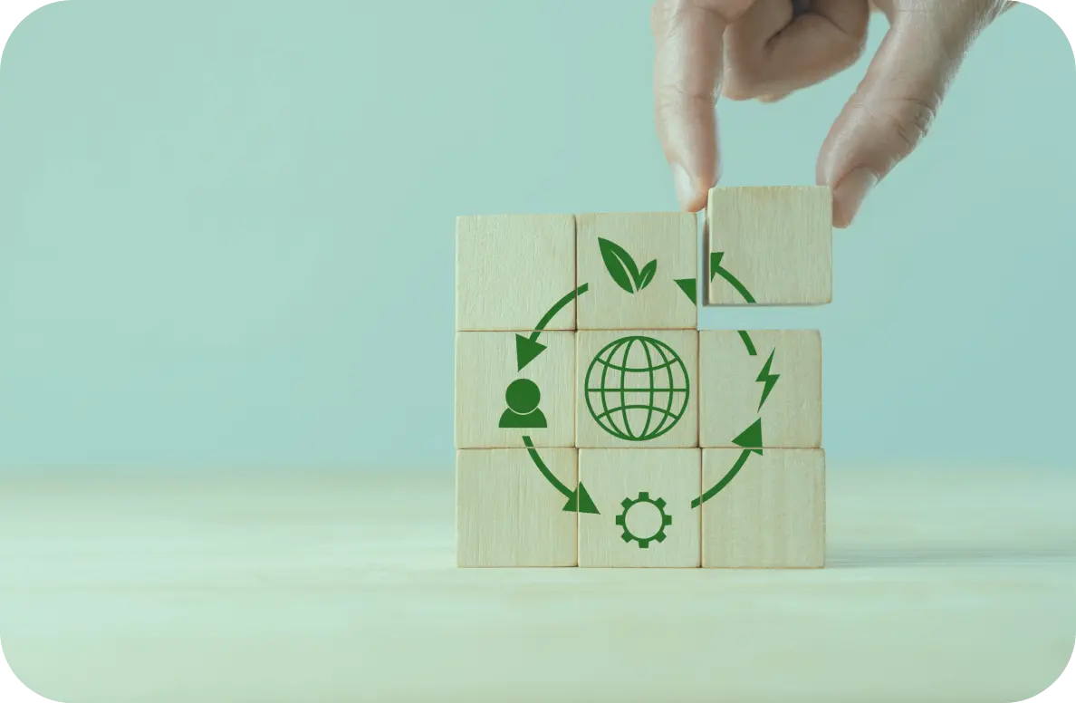 Green-IT-ESG sustainable IT practices and meet Environmental, Social, and Governance (ESG) goals