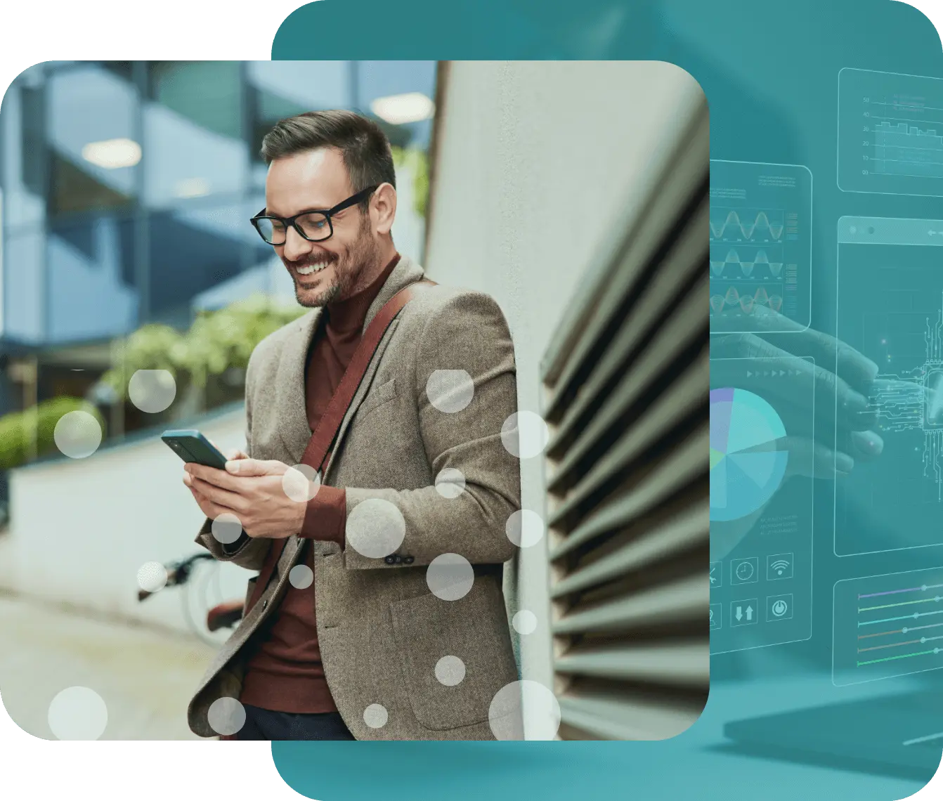 IT-Excellence-hero-1 Achieve Excellence Across Your IT Organisation