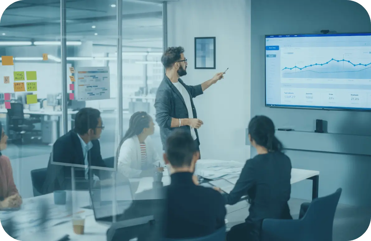 PMO Project Management Office