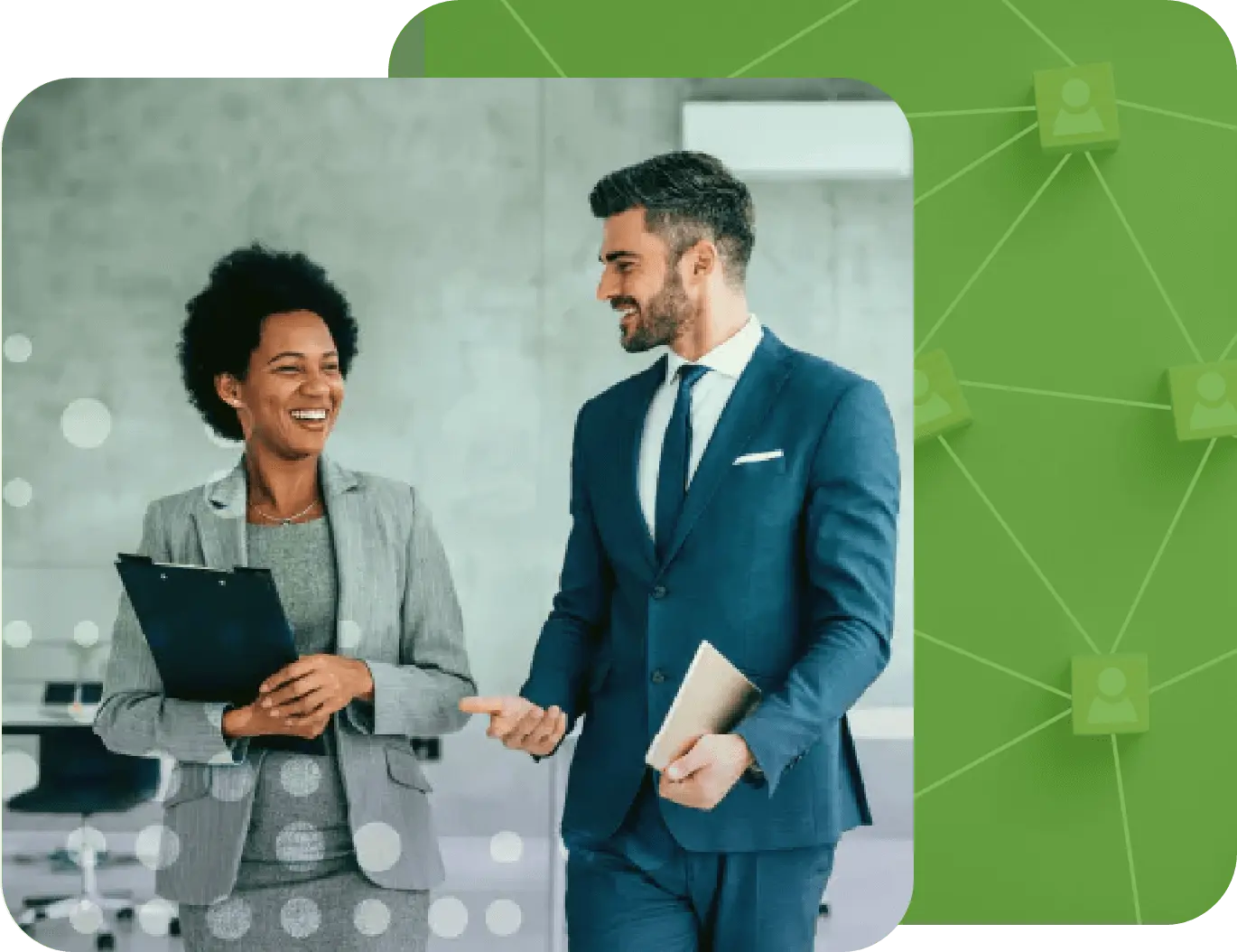 staying competitive requires up-to-date infrastructure