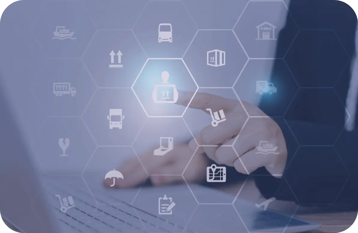 managing the acquisition, coordination and implementation of the latest platforms