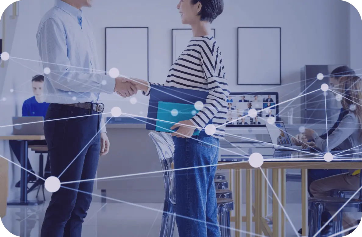 modernise your workplace