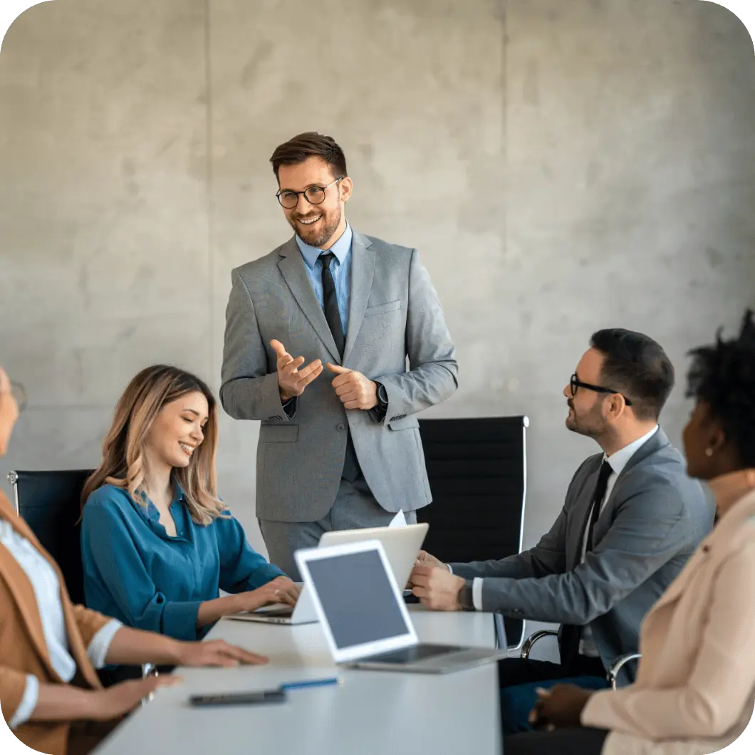 how-we-can-help streamline and optimise your IT operations with expert guidance and solution delivery