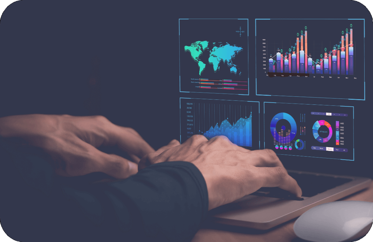 restructure your IT operations to optimise performance