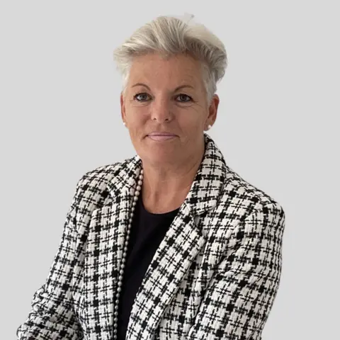 Chris Wilson Barbara Morrissey