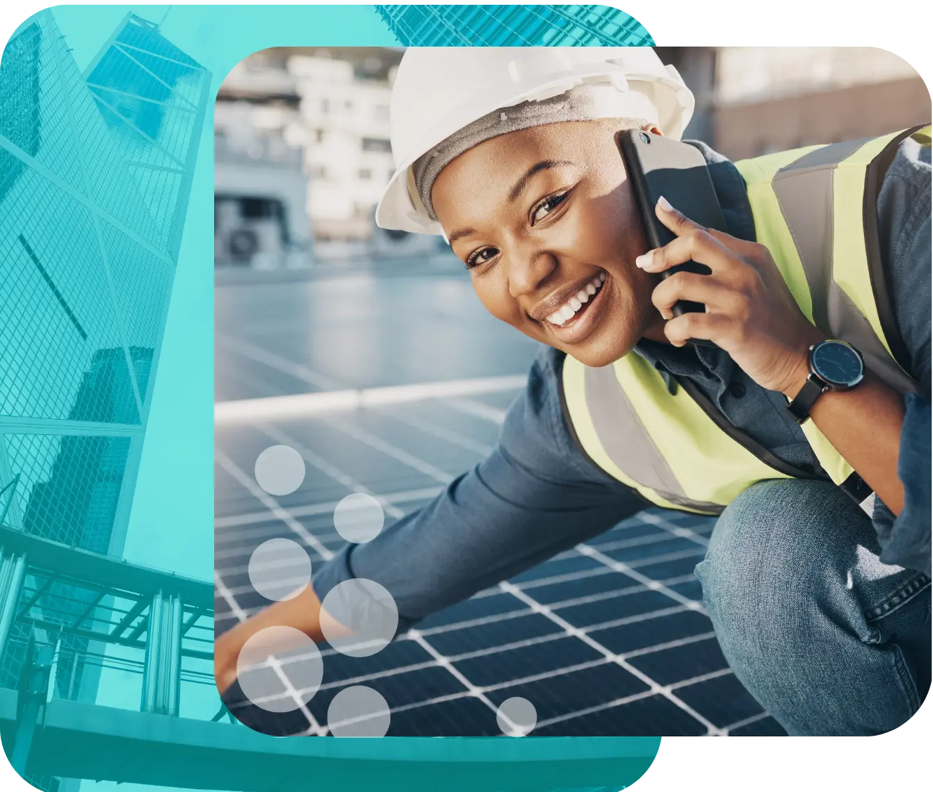 Energy Achieve Excellence Across Your IT Organisation