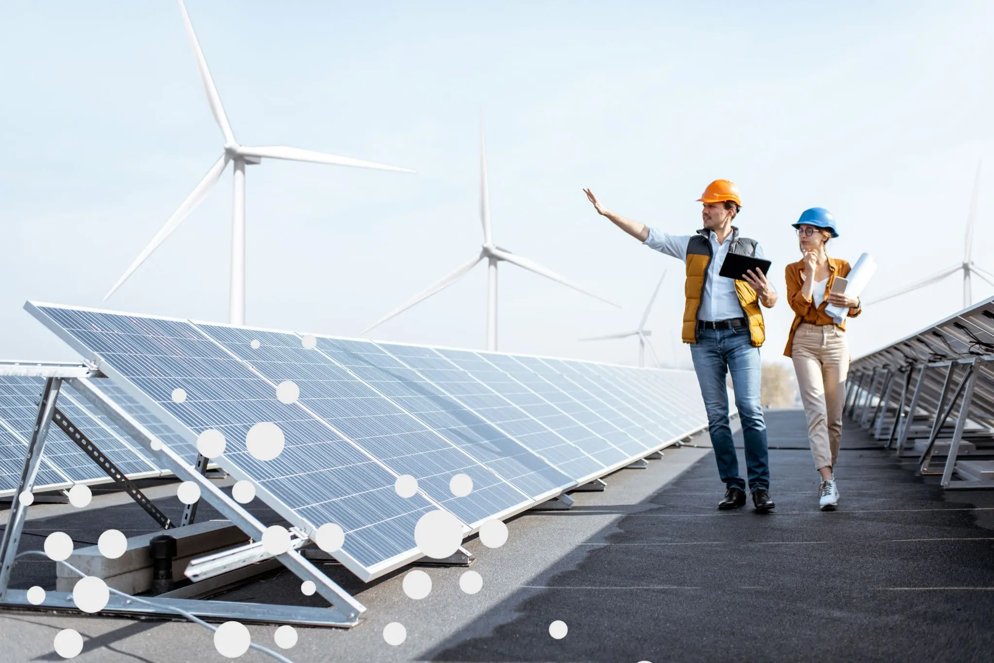 Energy Why Choose Saros for Your Future IT Excellence