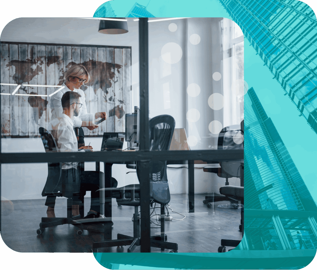 Financial Services Achieve Excellence Across Your IT Organisation