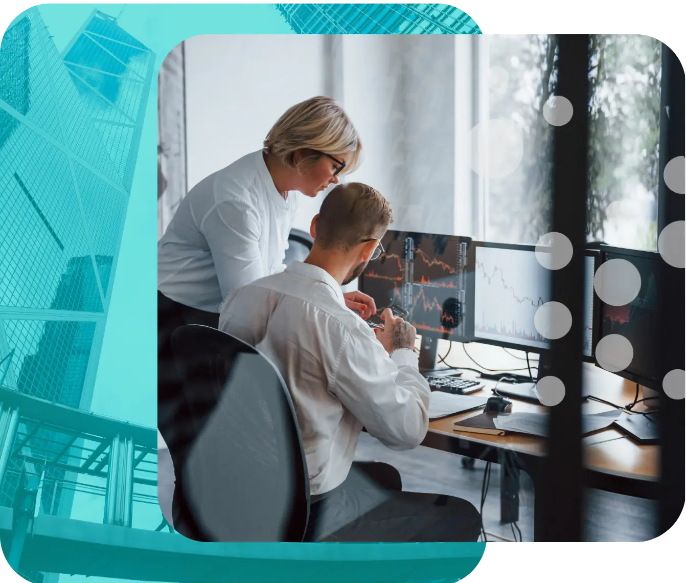 Why Choose Saros for Your Future IT Excellence
