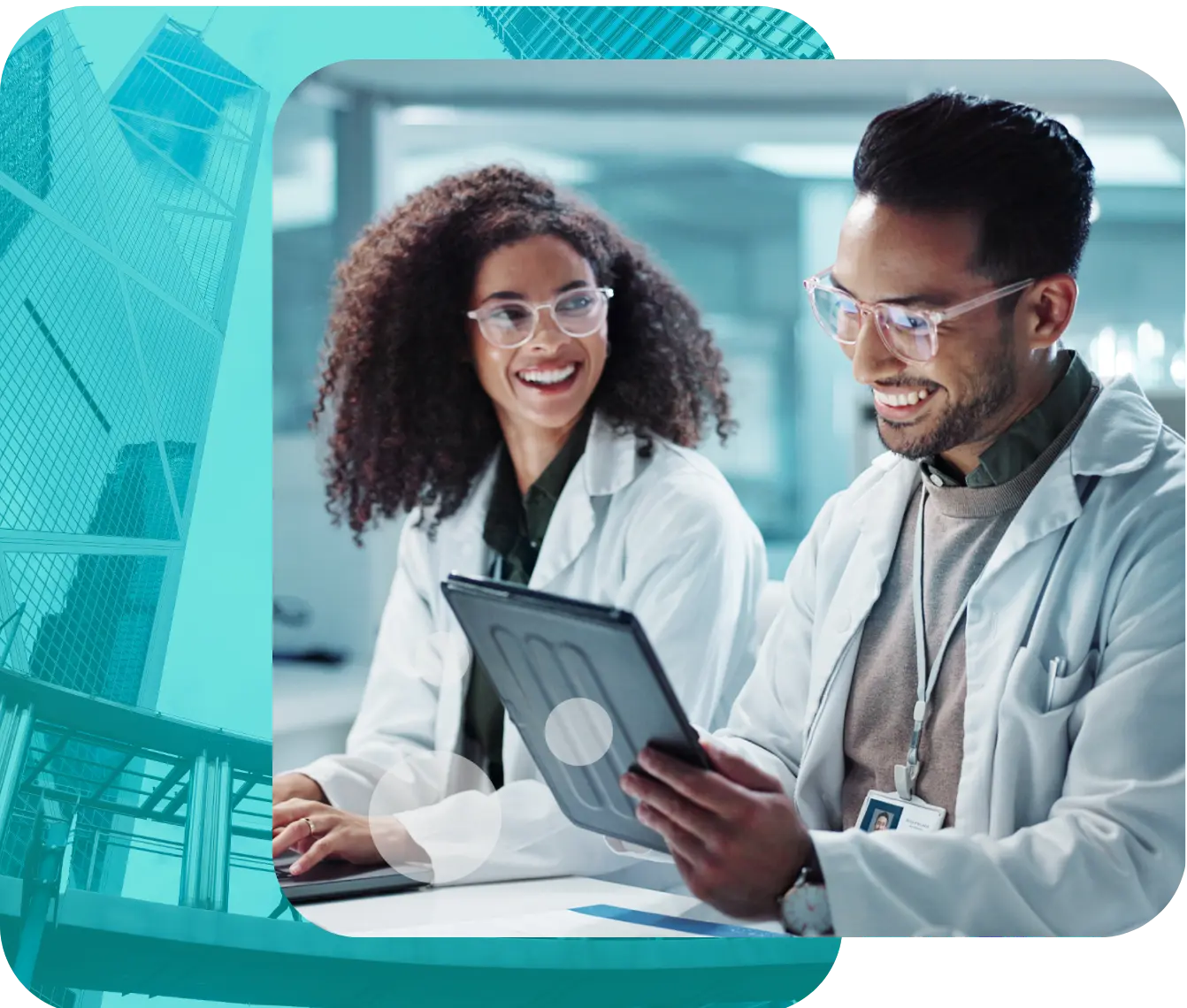 Why Choose Saros for Your Future IT Excellence