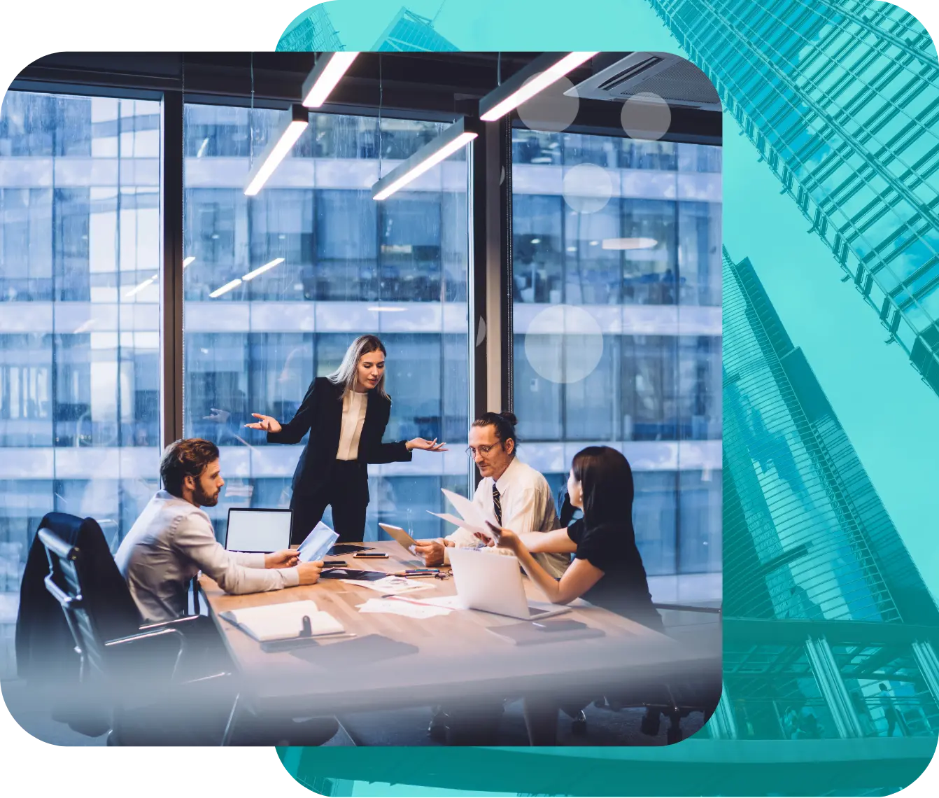 Retail IT Consulting and Project Managers Achieve Excellence Across Your IT Organisation