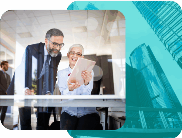 Project Managers Saros enhancing your customer experiences, optimising operations, and driving innovation