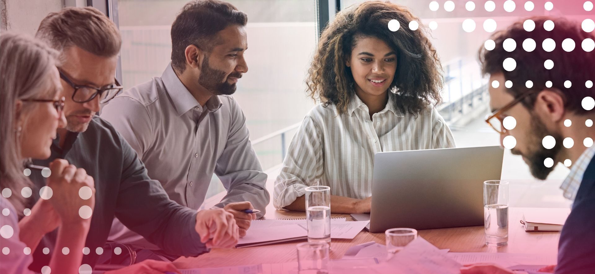 Enhancing IT Infrastructure in Biotechnology