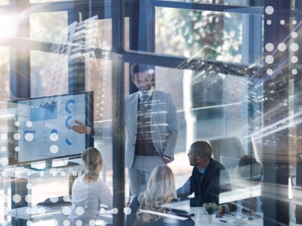 Enhancing IT Infrastructure in Biotechnology