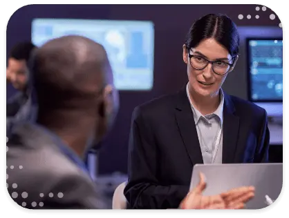 Cybersecurity and Digital Resilience