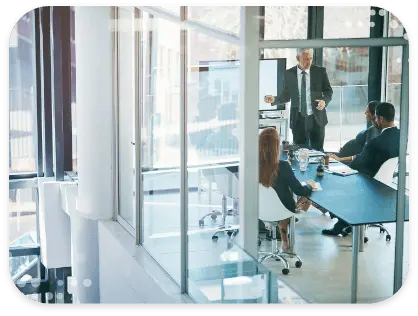Service Transition