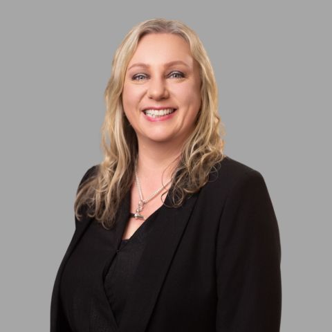 Mary-Ellen Snook